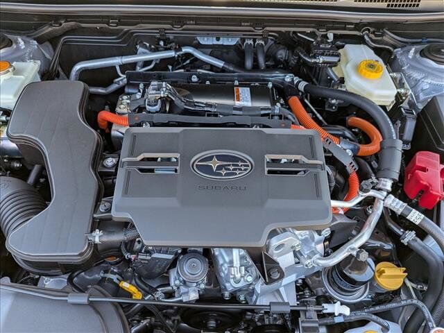2026 Subaru Crosstrek Sport Hybrid Roseville CA