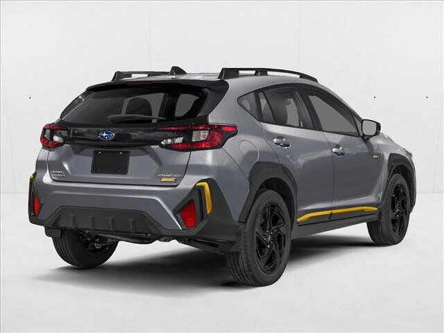 2026 Subaru Crosstrek Sport Hybrid Roseville CA