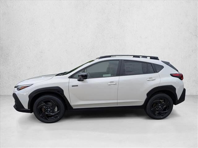 2026 Subaru Crosstrek Sport Hybrid Roseville CA