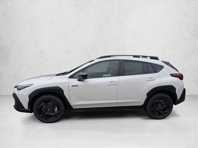 2026 Subaru Crosstrek Sport Hybrid Roseville CA