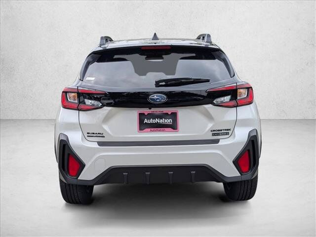 2026 Subaru Crosstrek Sport Hybrid Roseville CA