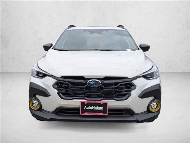 2026 Subaru Crosstrek Sport Hybrid Roseville CA