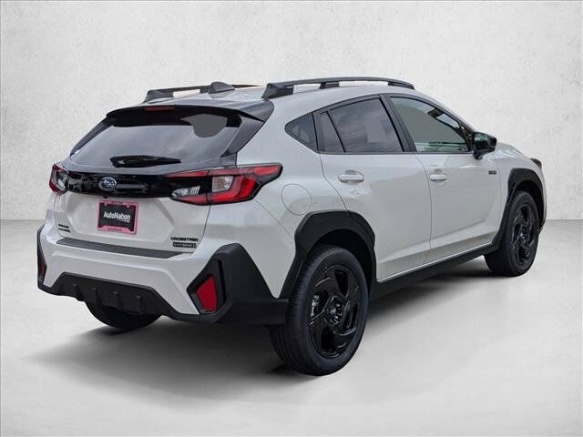 2026 Subaru Crosstrek Sport Hybrid Roseville CA