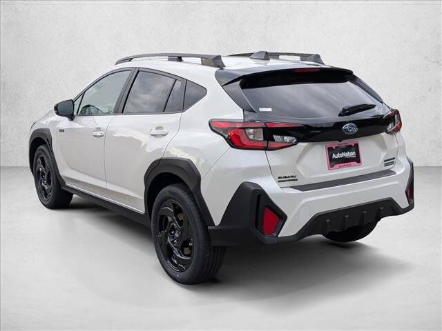 2026 Subaru Crosstrek Sport Hybrid Roseville CA