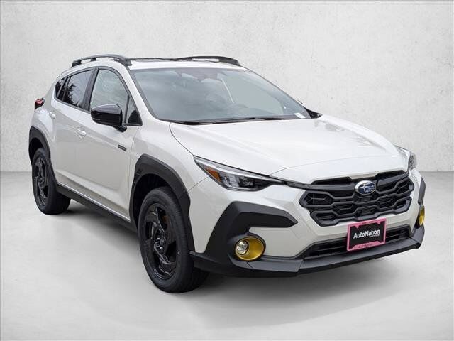 2026 Subaru Crosstrek Sport Hybrid Roseville CA
