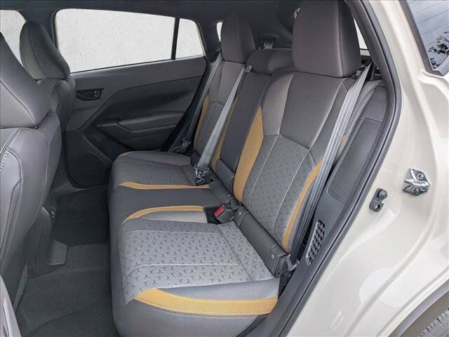 2026 Subaru Crosstrek Sport Hybrid Roseville CA
