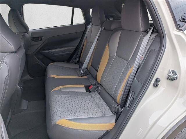 2026 Subaru Crosstrek Sport Hybrid Roseville CA