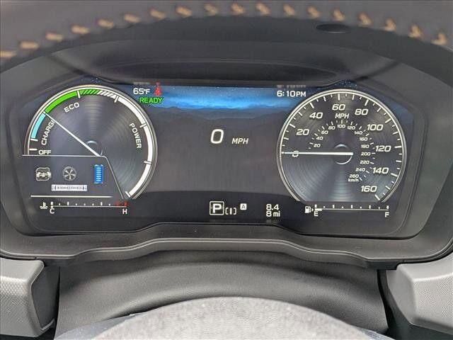 2026 Subaru Crosstrek Sport Hybrid Roseville CA