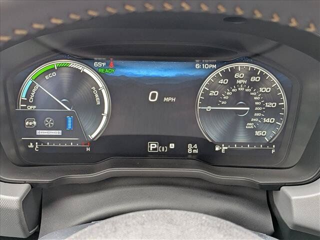 2026 Subaru Crosstrek Sport Hybrid Roseville CA