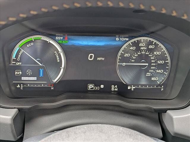 2026 Subaru Crosstrek Sport Hybrid Roseville CA