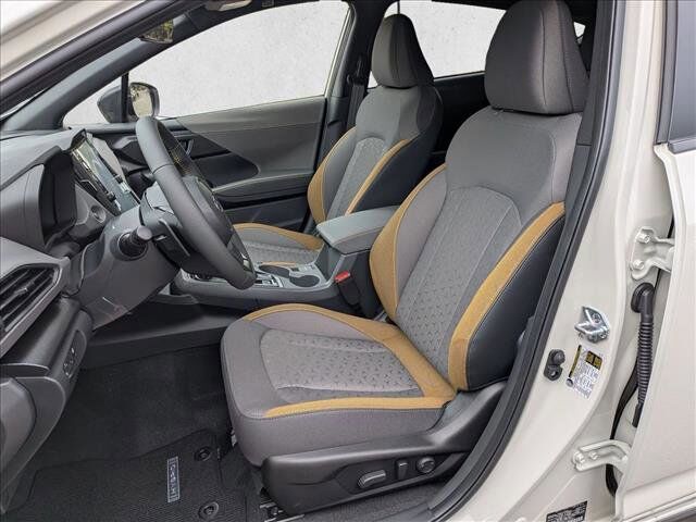 2026 Subaru Crosstrek Sport Hybrid Roseville CA