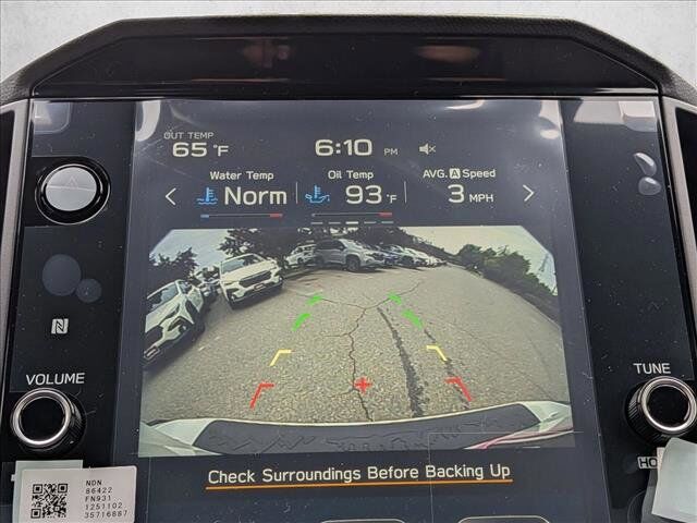 2026 Subaru Crosstrek Sport Hybrid Roseville CA