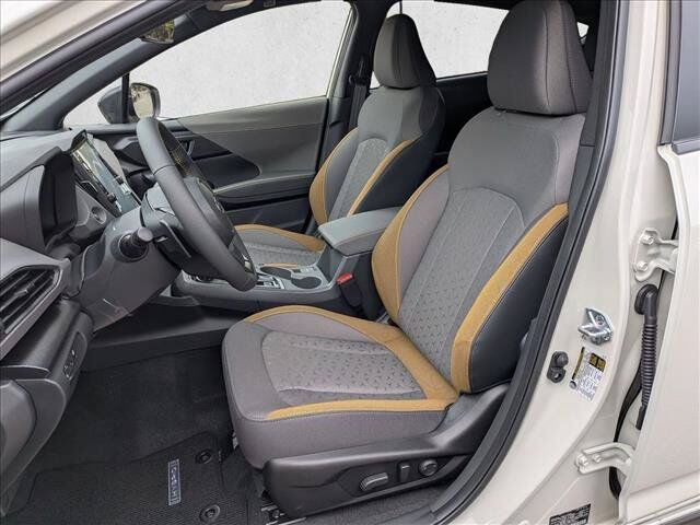 2026 Subaru Crosstrek Sport Hybrid Roseville CA
