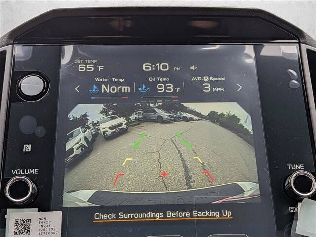 2026 Subaru Crosstrek Sport Hybrid Roseville CA