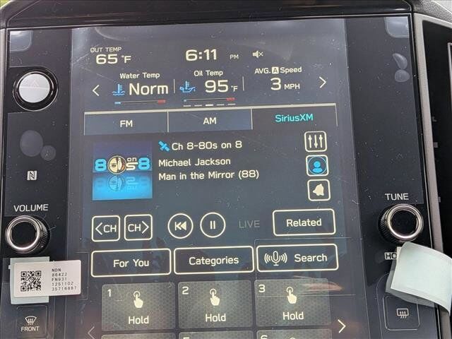 2026 Subaru Crosstrek Sport Hybrid Roseville CA