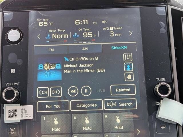 2026 Subaru Crosstrek Sport Hybrid Roseville CA