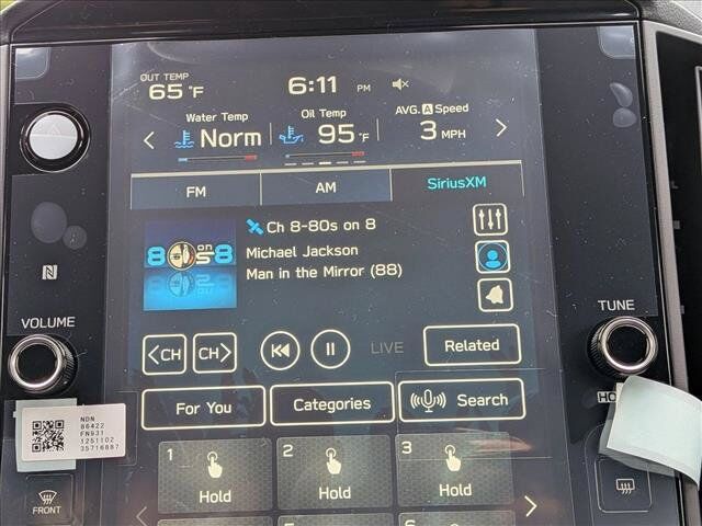 2026 Subaru Crosstrek Sport Hybrid Roseville CA