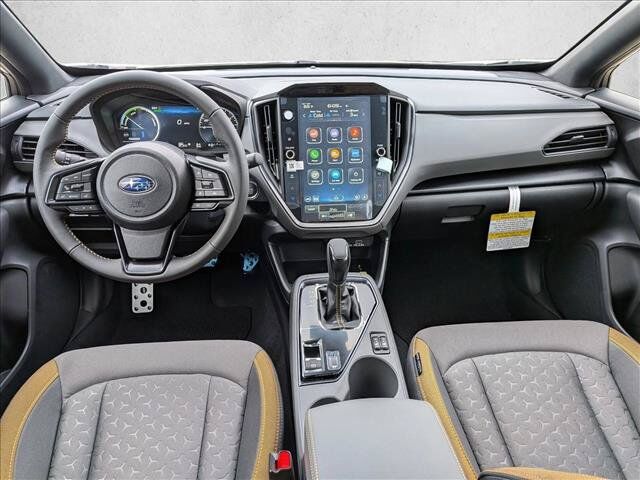 2026 Subaru Crosstrek Sport Hybrid Roseville CA