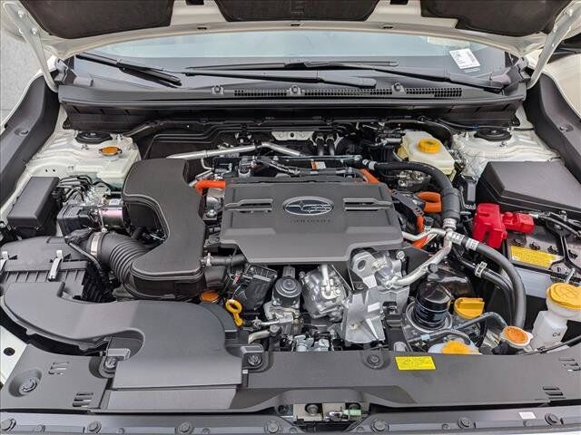 2026 Subaru Crosstrek Sport Hybrid Roseville CA
