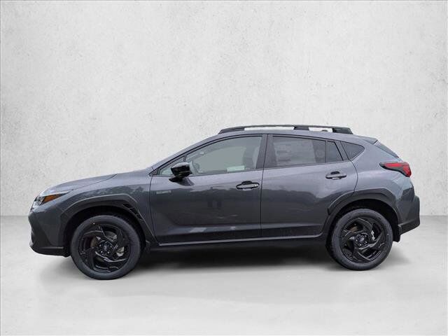 2026 Subaru Crosstrek Sport Hybrid Roseville CA