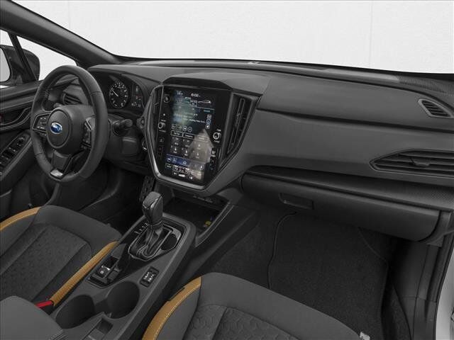 2026 Subaru Crosstrek Sport Hybrid Roseville CA