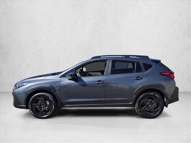 2026 Subaru Crosstrek Sport Hybrid Roseville CA