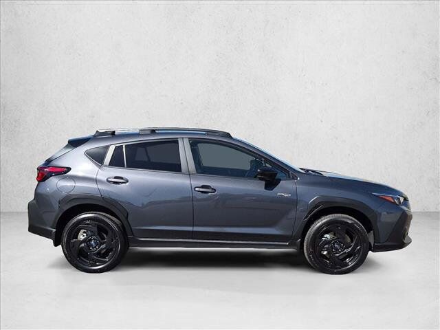 2026 Subaru Crosstrek Sport Hybrid Roseville CA