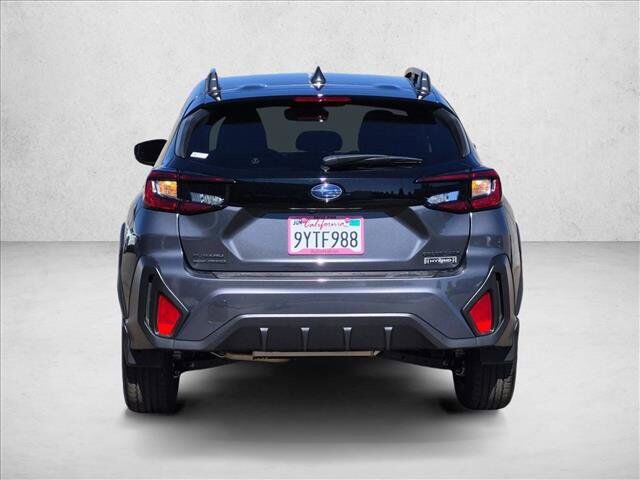 2026 Subaru Crosstrek Sport Hybrid Roseville CA