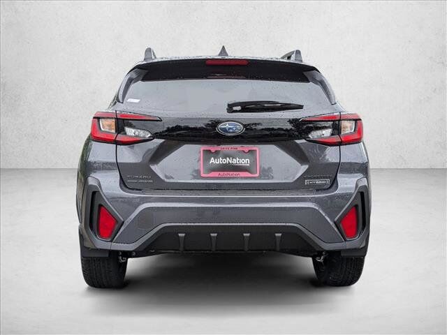 2026 Subaru Crosstrek Sport Hybrid Roseville CA