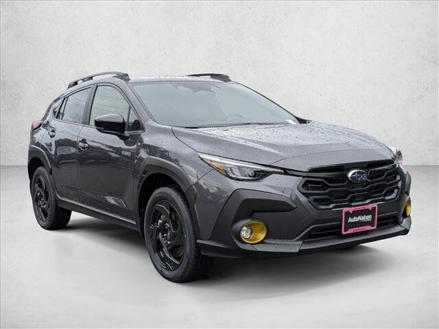 2026 Subaru Crosstrek Sport Hybrid Roseville CA