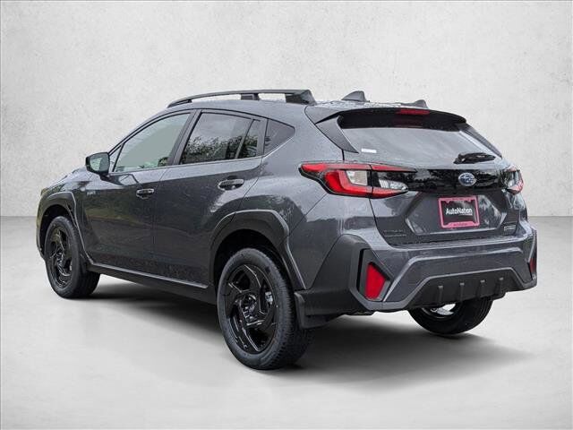 2026 Subaru Crosstrek Sport Hybrid Roseville CA