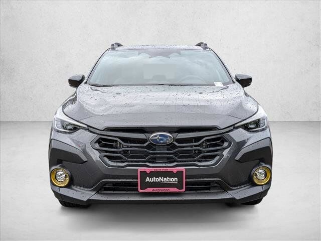 2026 Subaru Crosstrek Sport Hybrid Roseville CA