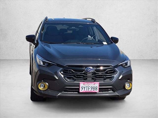 2026 Subaru Crosstrek Sport Hybrid Roseville CA