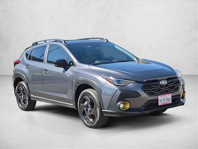 2026 Subaru Crosstrek Sport Hybrid Roseville CA