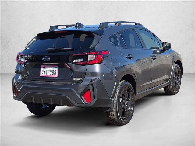 2026 Subaru Crosstrek Sport Hybrid Roseville CA