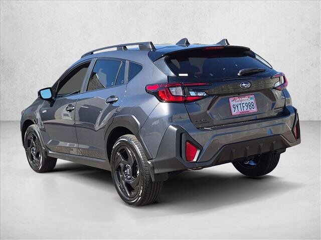 2026 Subaru Crosstrek Sport Hybrid Roseville CA