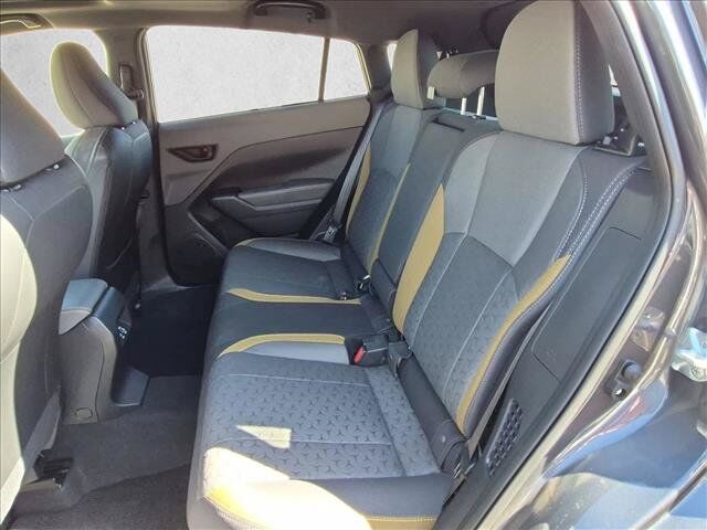 2026 Subaru Crosstrek Sport Hybrid Roseville CA