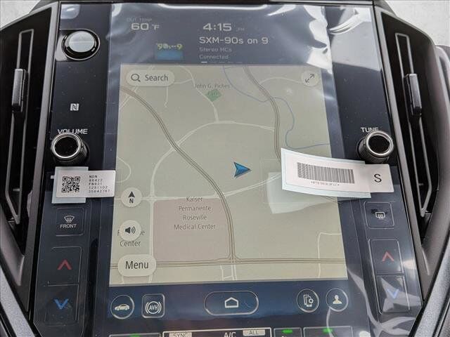 2026 Subaru Crosstrek Sport Hybrid Roseville CA