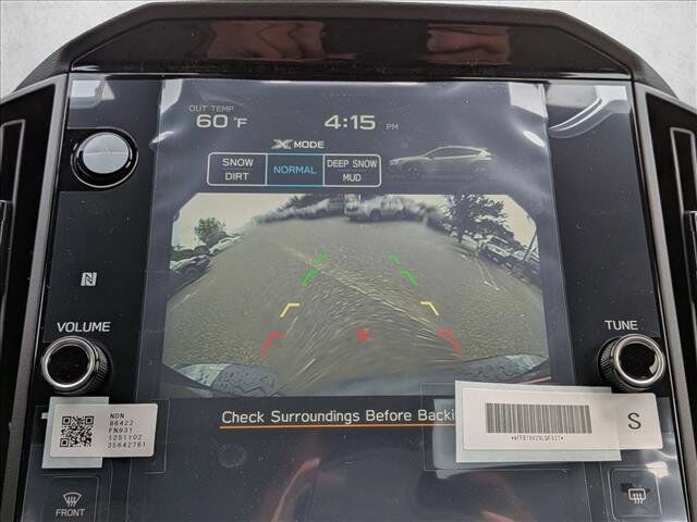 2026 Subaru Crosstrek Sport Hybrid Roseville CA