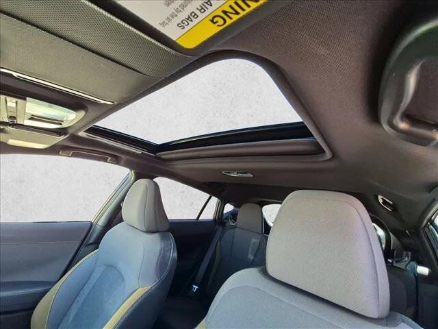 2026 Subaru Crosstrek Sport Hybrid Roseville CA