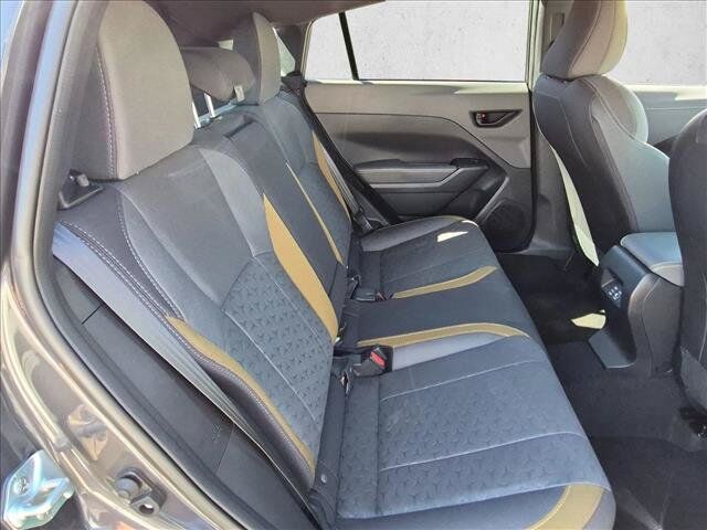 2026 Subaru Crosstrek Sport Hybrid Roseville CA
