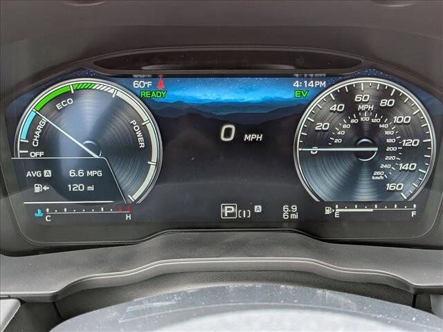 2026 Subaru Crosstrek Sport Hybrid Roseville CA
