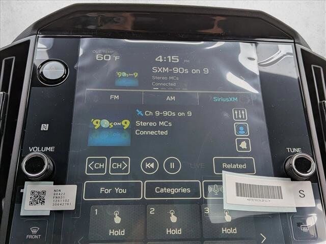 2026 Subaru Crosstrek Sport Hybrid Roseville CA