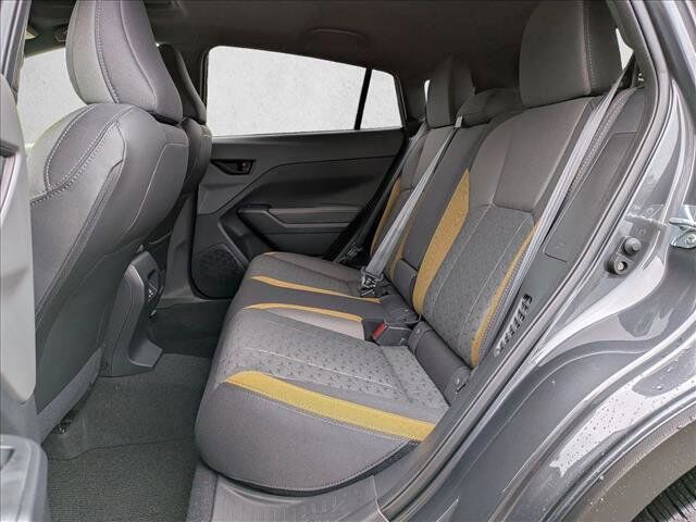 2026 Subaru Crosstrek Sport Hybrid Roseville CA