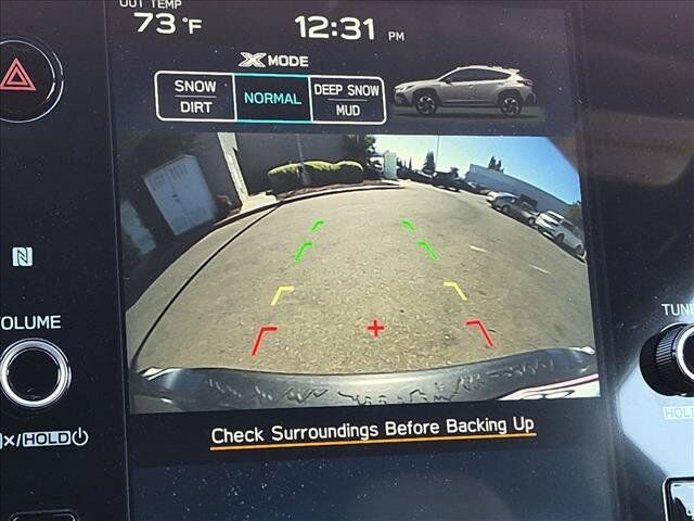 2026 Subaru Crosstrek Sport Hybrid Roseville CA