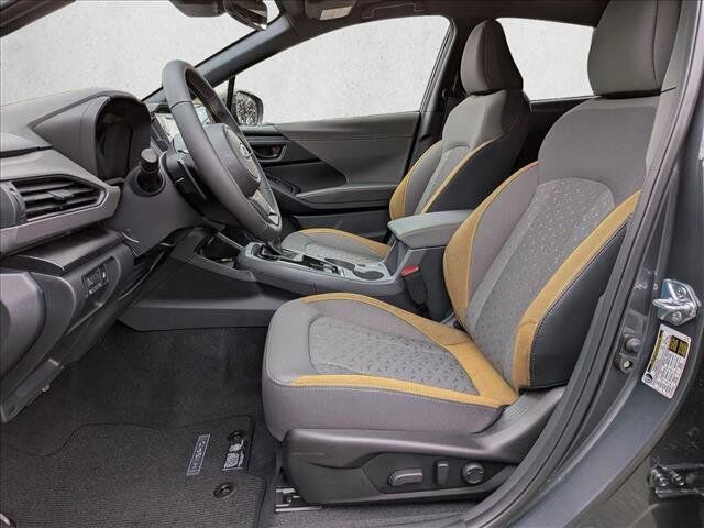 2026 Subaru Crosstrek Sport Hybrid Roseville CA