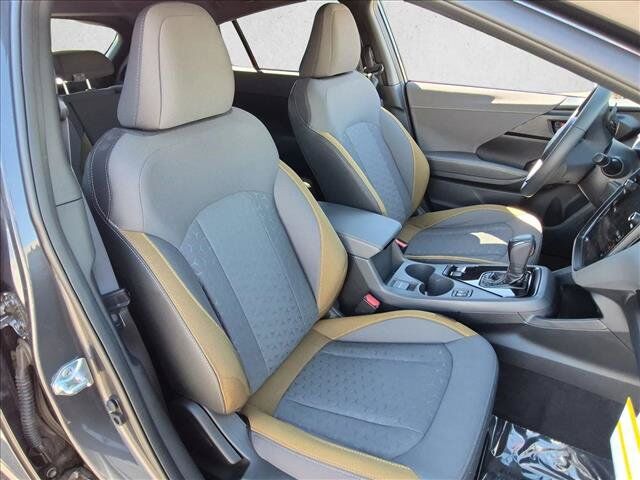 2026 Subaru Crosstrek Sport Hybrid Roseville CA