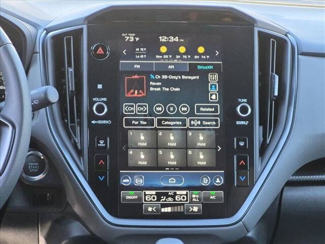 2026 Subaru Crosstrek Sport Hybrid Roseville CA
