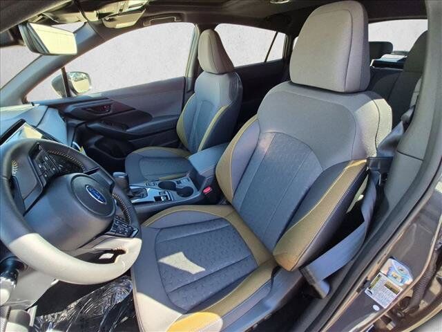 2026 Subaru Crosstrek Sport Hybrid Roseville CA