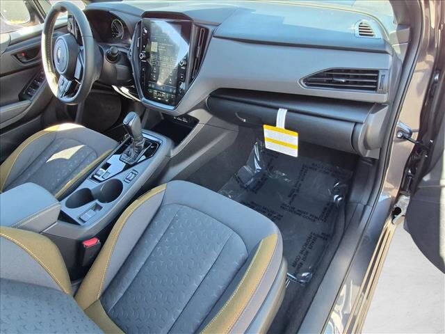 2026 Subaru Crosstrek Sport Hybrid Roseville CA